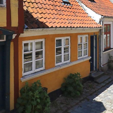 3 Person Holiday Home In R Sk Bing Ærøskøbing Exterior foto